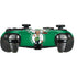 NBA Boston Celtics Large Logo PlayStation Scuf Vantage 2 Controller Skin